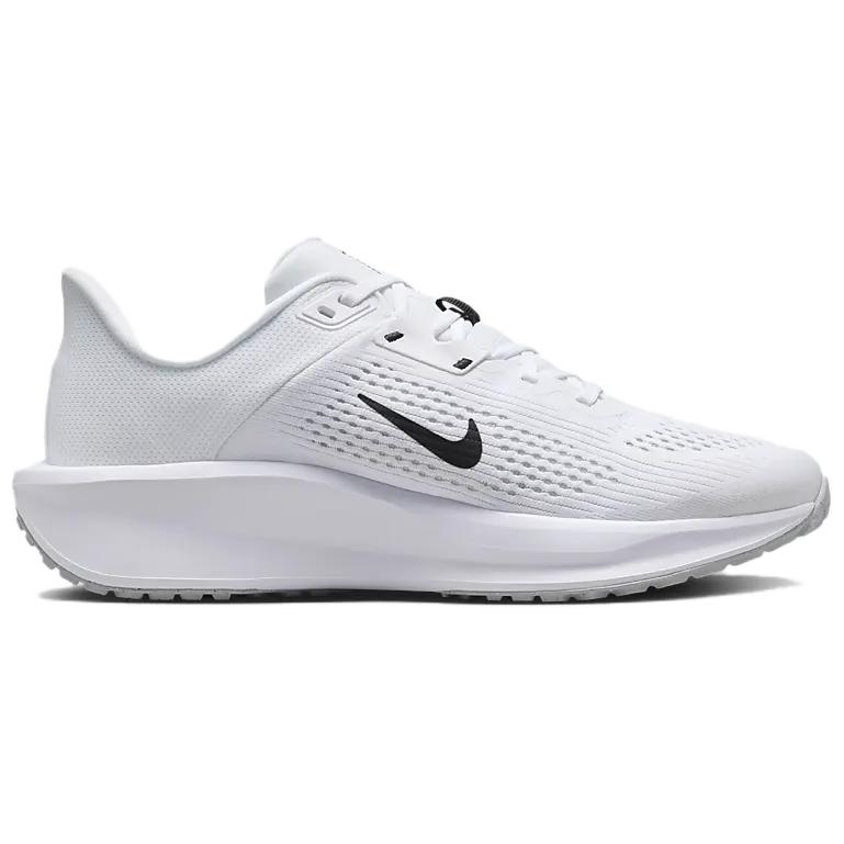 Lookbook (W) Nike Quest 6 '白黑' FD6034-100