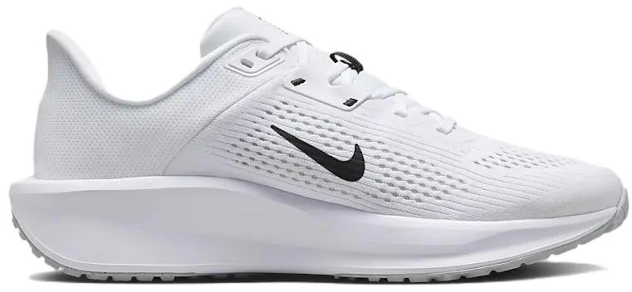 (W) Nike Quest 6 '白黑' FD6034-100 Lookbook (W) Nike Quest 6 '白黑' FD6034-100