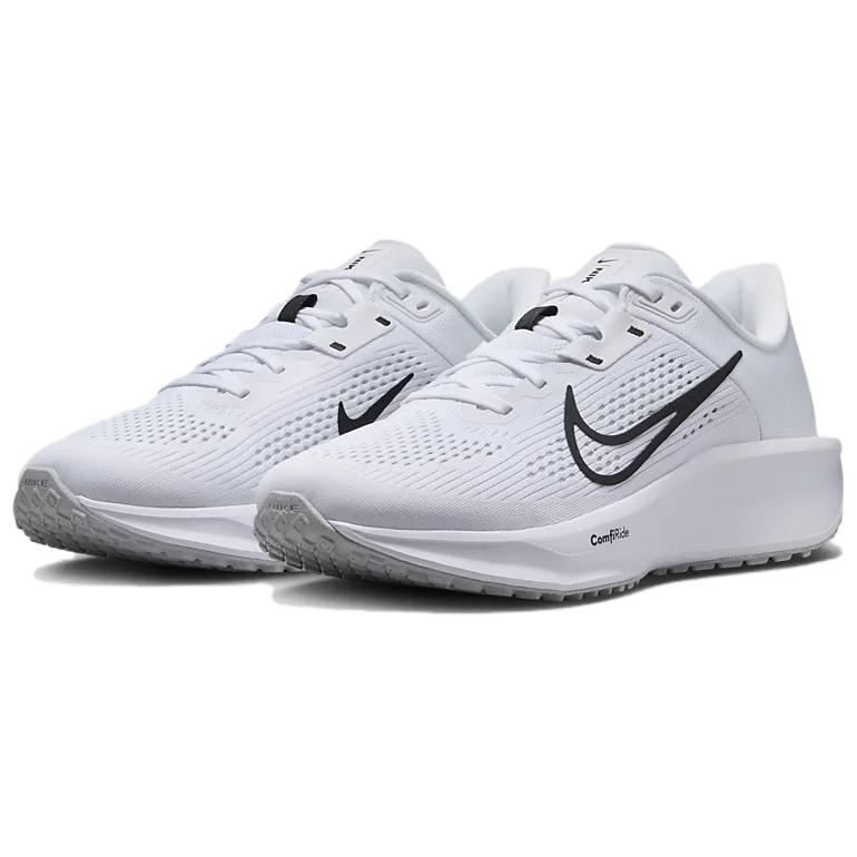 Shop (W) Nike Quest 6 '白黑' FD6034-100