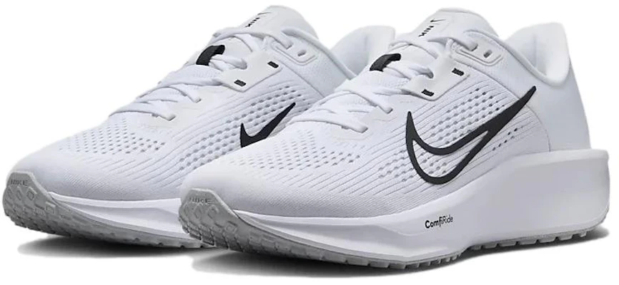 (W) Nike Quest 6 '白黑' FD6034-100 Shop (W) Nike Quest 6 '白黑' FD6034-100