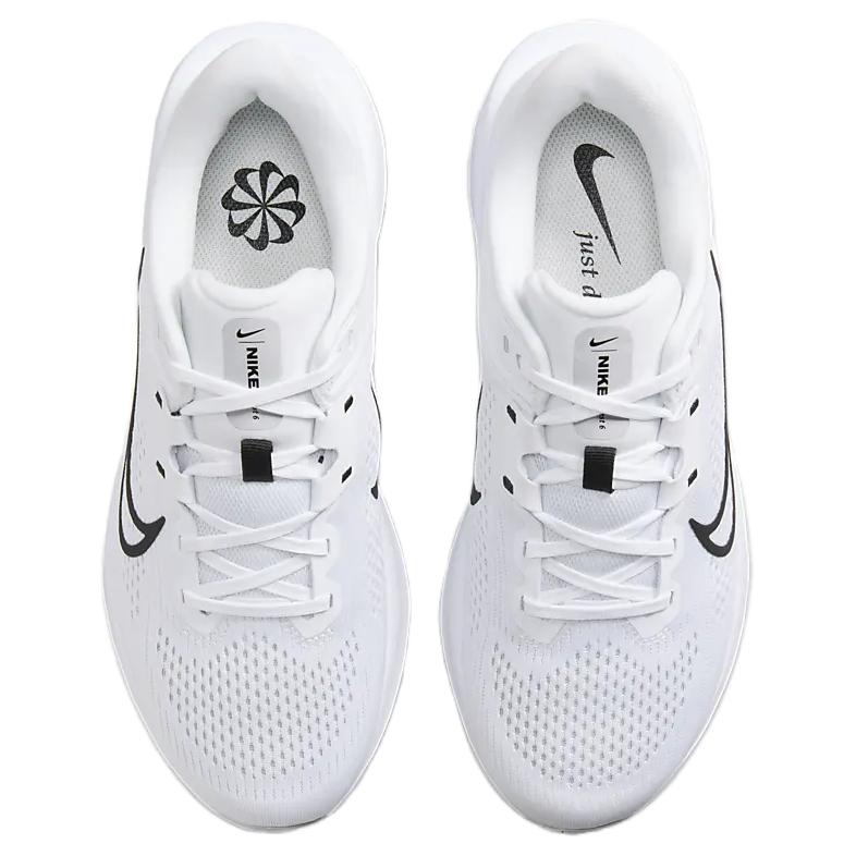 Purchase (W) Nike Quest 6 '白黑' FD6034-100