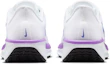 Lookbook (Women) Nike Quest 6 'White Black Bright Violet' FD6034-113