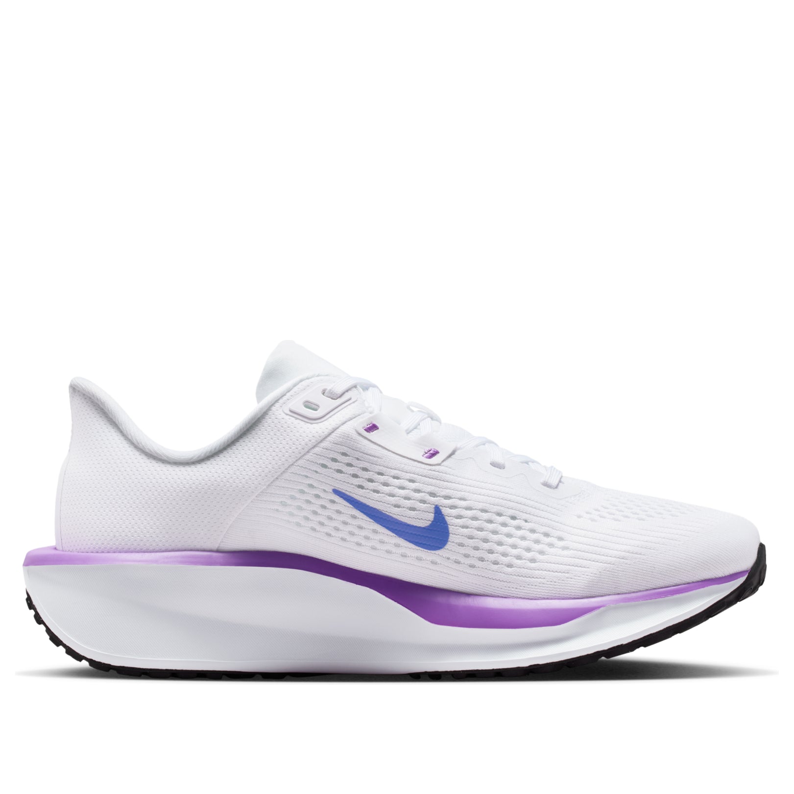 Details for (Women) Nike Quest 6 'White Black Bright Violet' FD6034-113