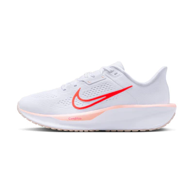 (W) Nike Quest 6 Bright Cream