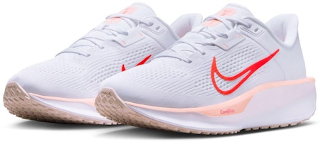 Lookbook (W) Nike Quest 6 明亮奶油配色 FD6034-108
