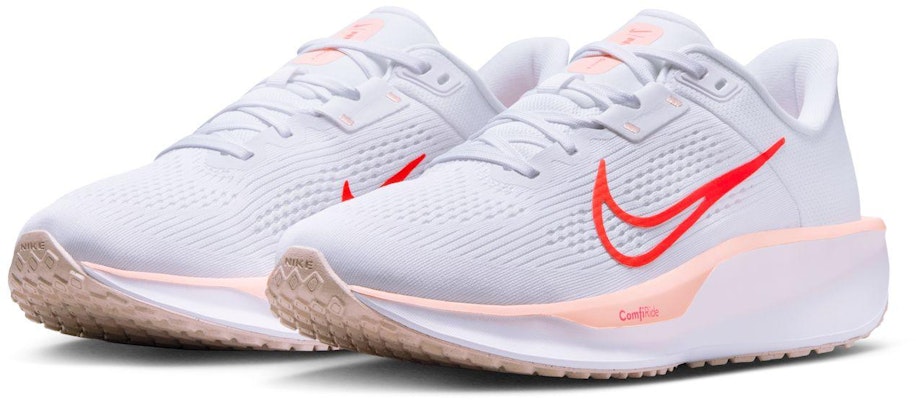 (W) Nike Quest 6 明亮奶油配色 FD6034-108 Lookbook (W) Nike Quest 6 明亮奶油配色 FD6034-108