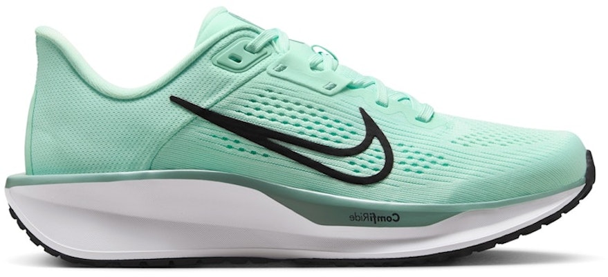(W) Nike Quest 6 Espuma Menta Blanco Negro FD6034-301 Buy (W) Nike Quest 6 Espuma Menta Blanco Negro FD6034-301