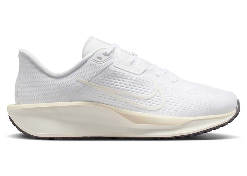 (Women) Nike Quest 6 White Sail Chalk FD6034-112