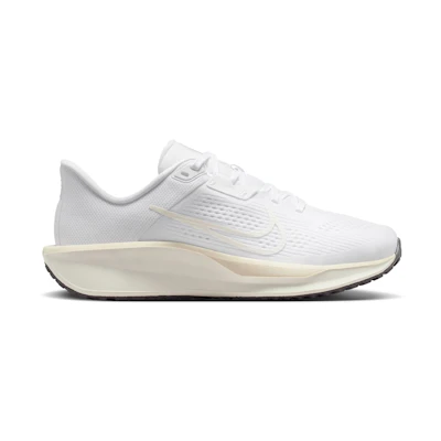 (W) Nike Quest 6 White Sail Chalk