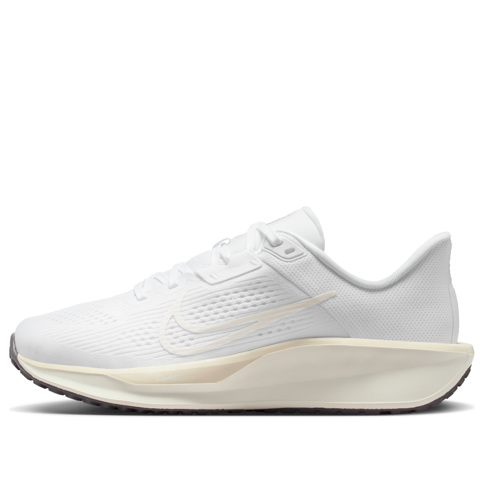 (Women) Nike Quest 6 White Sail Chalk FD6034-112