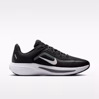 Lookbook (W) Nike Quest 7 黑色/煙燻灰/白色 IM9291-004