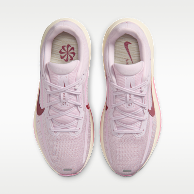 Shop (W) Nike Quest 7 淡紫/米白/粉紅升起/粉紅煙霧 IM9291-500