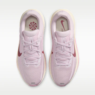 (W) Nike Quest 7 淡紫/米白/粉紅升起/粉紅煙霧 IM9291-500 Shop (W) Nike Quest 7 淡紫/米白/粉紅升起/粉紅煙霧 IM9291-500