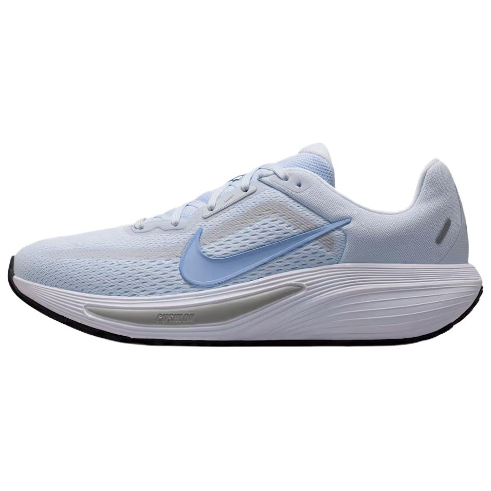 (Women) Nike Quest 7 Running Shoes Blue - Lightweight & Breathable Design IM9291-002