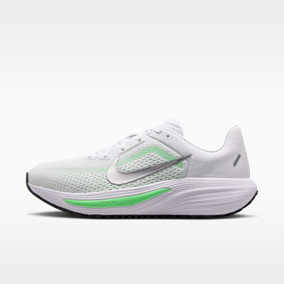 (Women) Nike Quest 7 White/Illusion Green/Cucumber Calm/Metallic Silver IM9291-102