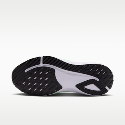 Order (W) Nike Quest 7 Putih/Hijau Ilusi/Cucumber Calm/Perak Metalik IM9291-102