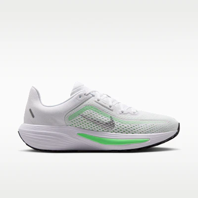 (W) Nike Quest 7 Putih/Hijau Ilusi/Cucumber Calm/Perak Metalik IM9291-102 Lookbook (W) Nike Quest 7 Putih/Hijau Ilusi/Cucumber Calm/Perak Metalik IM9291-102