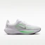 Lookbook (W) Nike Quest 7 Putih/Hijau Ilusi/Cucumber Calm/Perak Metalik IM9291-102
