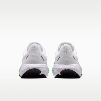 Details for (W) Nike Quest 7 Putih/Hijau Ilusi/Cucumber Calm/Perak Metalik IM9291-102