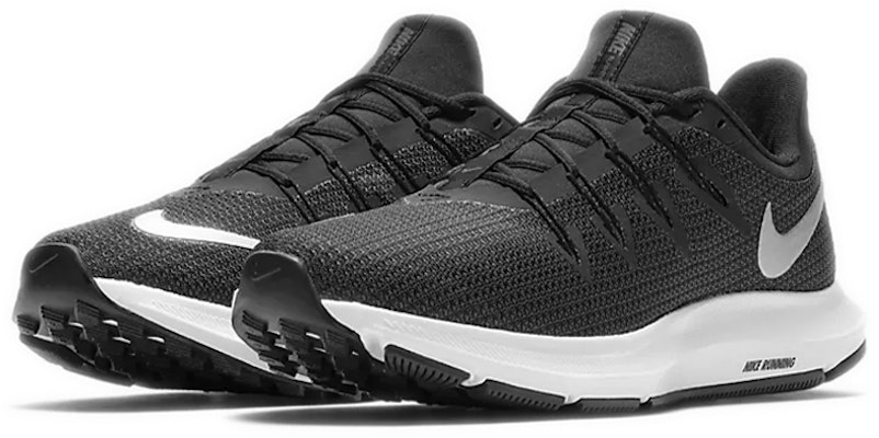 (W) 나이키 퀘스트 '블랙' (Nike Quest '블랙') AA7412-001 Lookbook (W) 나이키 퀘스트 '블랙' (Nike Quest '블랙') AA7412-001