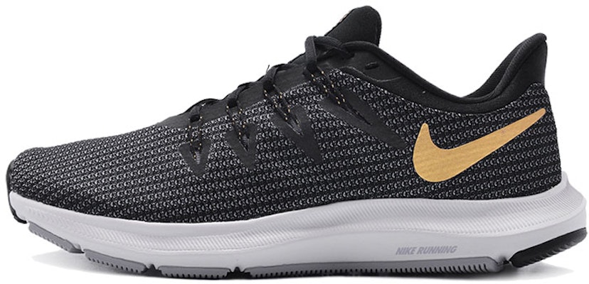 (W) Nike Quest 'Emas Metalik' AA7412-006 Buy (W) Nike Quest 'Emas Metalik' AA7412-006