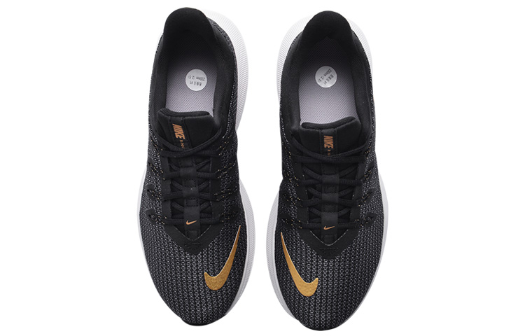 Shop (W) ナイキ クエスト 「メタリックゴールド」 AA7412-006