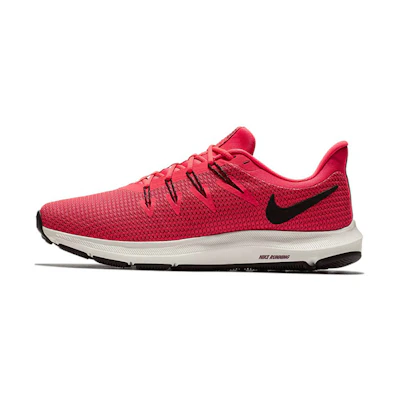 (W) Nike Quest 'Night Maroon'
