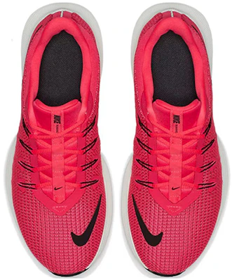 耐吉Quest專業耐磨防滑低筒跑步鞋女款紅色 Lookbook 耐吉Quest專業耐磨防滑低筒跑步鞋女款紅色