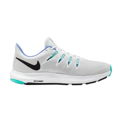 (W) Nike Quest 'Off White'