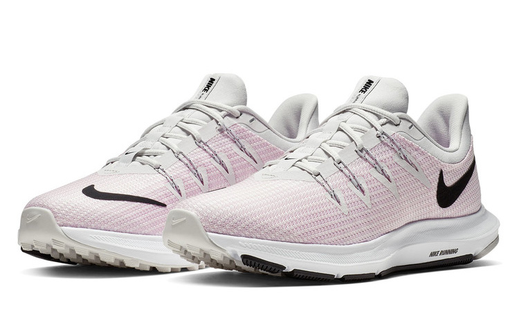 (W) Nike Quest 'Pink Foam' 圖 3