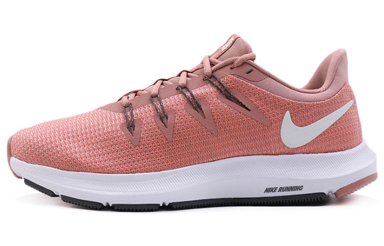 (Women) Nike Quest 'Rust Pink' AA7412-600