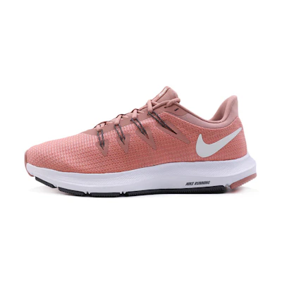 (W) Nike Quest 'Rust Pink'