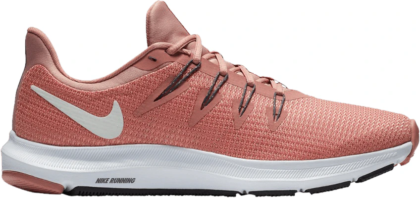 Women's nike 2025 quest rust pink