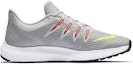 Order (Women) Nike Quest 'Vast Grey Volt' AA7412-004
