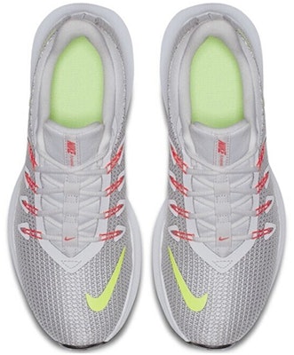 (Women) Nike Quest 'Vast Grey Volt' AA7412-004 Shop (Women) Nike Quest 'Vast Grey Volt' AA7412-004