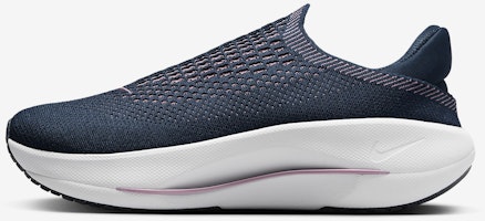(Women) Nike Rayna Easy-On 'Armory Navy Hot' FN0345-401 (Women) Nike Rayna Easy-On 'Armory Navy Hot' FN0345-401