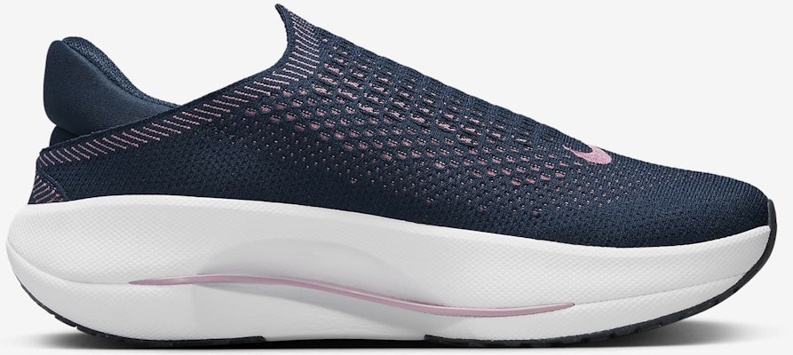 (Women) Nike Rayna Easy-On 'Armory Navy Hot' FN0345-401 Lookbook (Women) Nike Rayna Easy-On 'Armory Navy Hot' FN0345-401