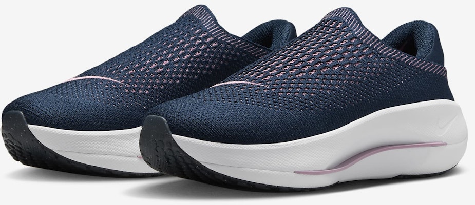 (Women) Nike Rayna Easy-On 'Armory Navy Hot' FN0345-401 Purchase (Women) Nike Rayna Easy-On 'Armory Navy Hot' FN0345-401