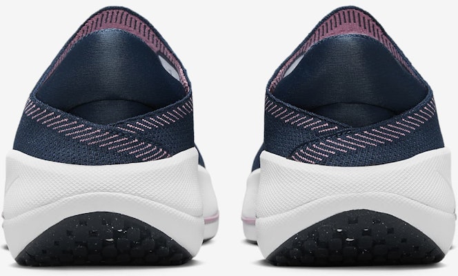 (Women) Nike Rayna Easy-On 'Armory Navy Hot' FN0345-401 Details for (Women) Nike Rayna Easy-On 'Armory Navy Hot' FN0345-401