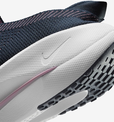 (Women) Nike Rayna Easy-On 'Armory Navy Hot' FN0345-401 1