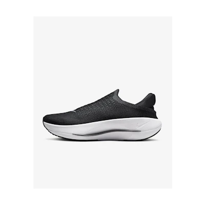 (W) Nike Rayna Easy-On 'Black Dark Gray'