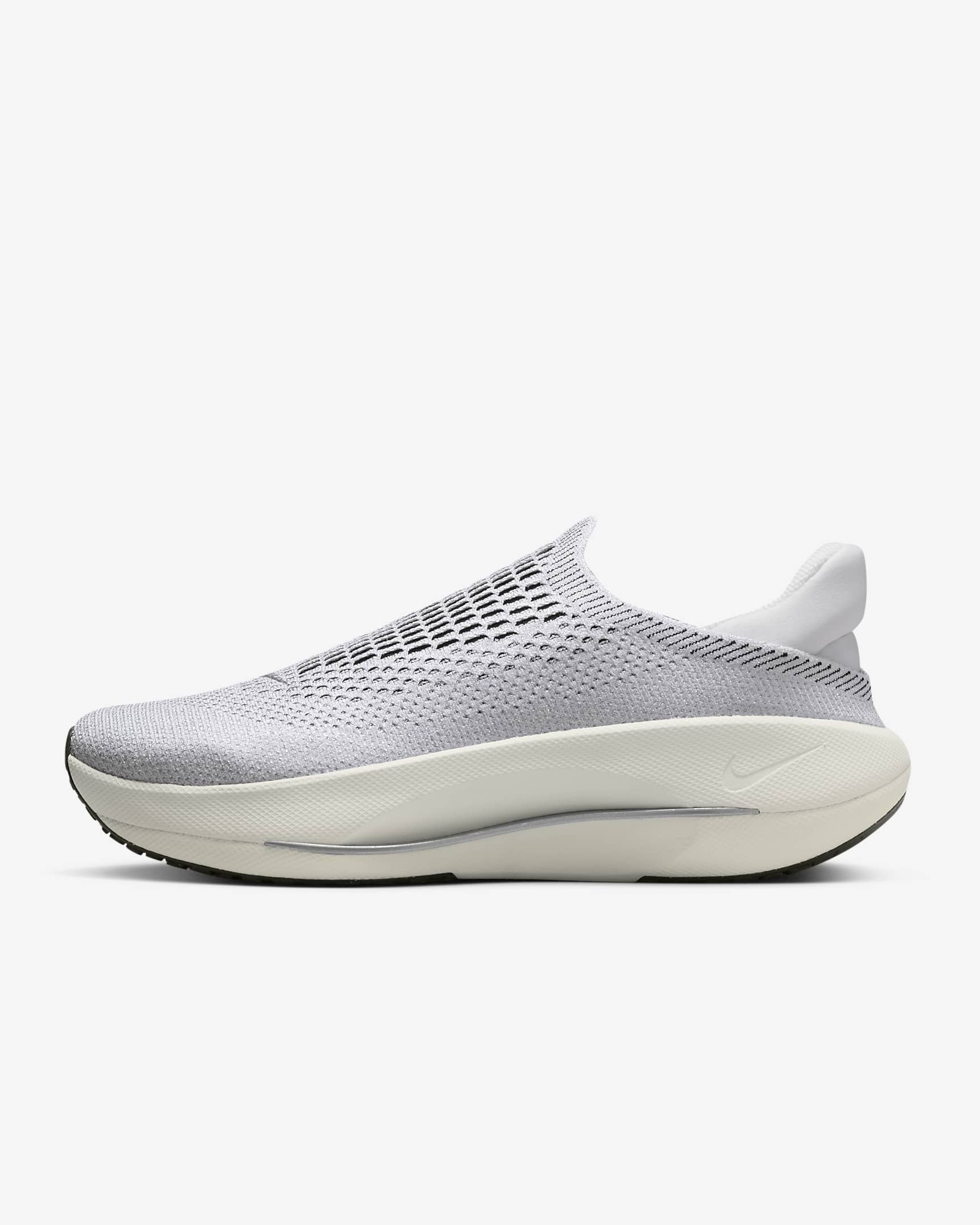 (W) Nike Rayna Easy-On PRM 'Summit White Sail'