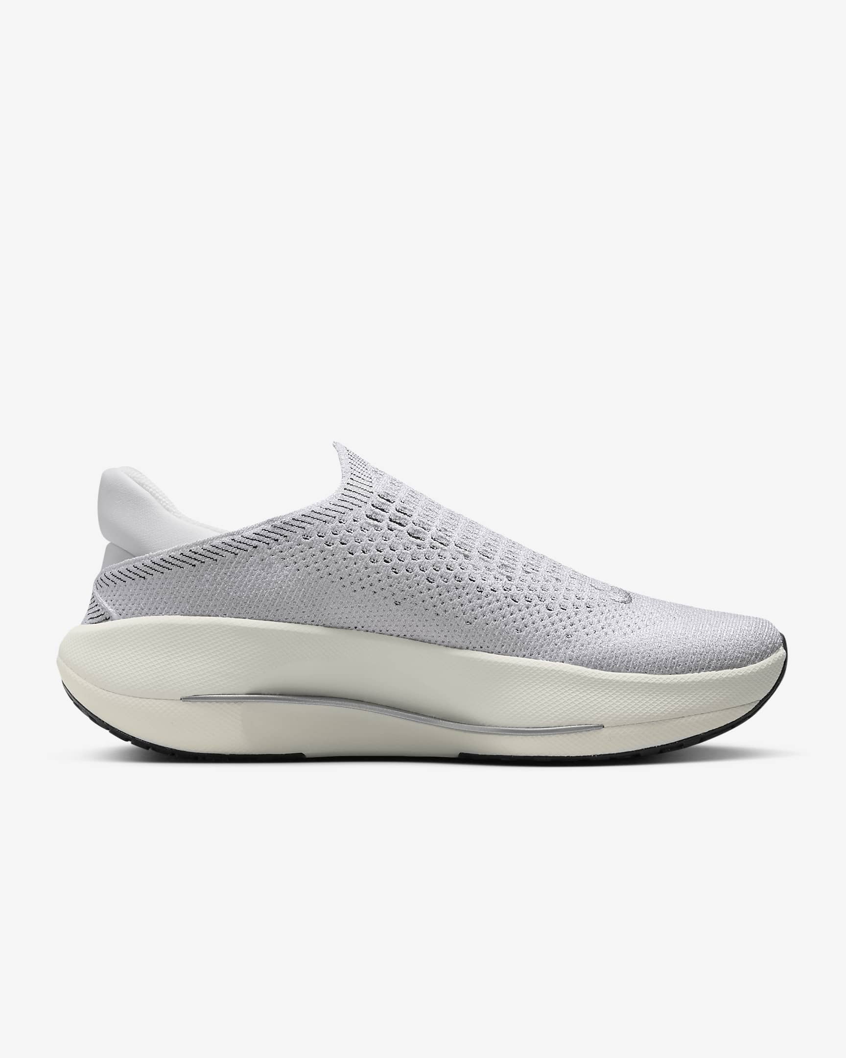 (W) Nike Rayna Easy-On PRM 'Summit White Sail' 圖 3