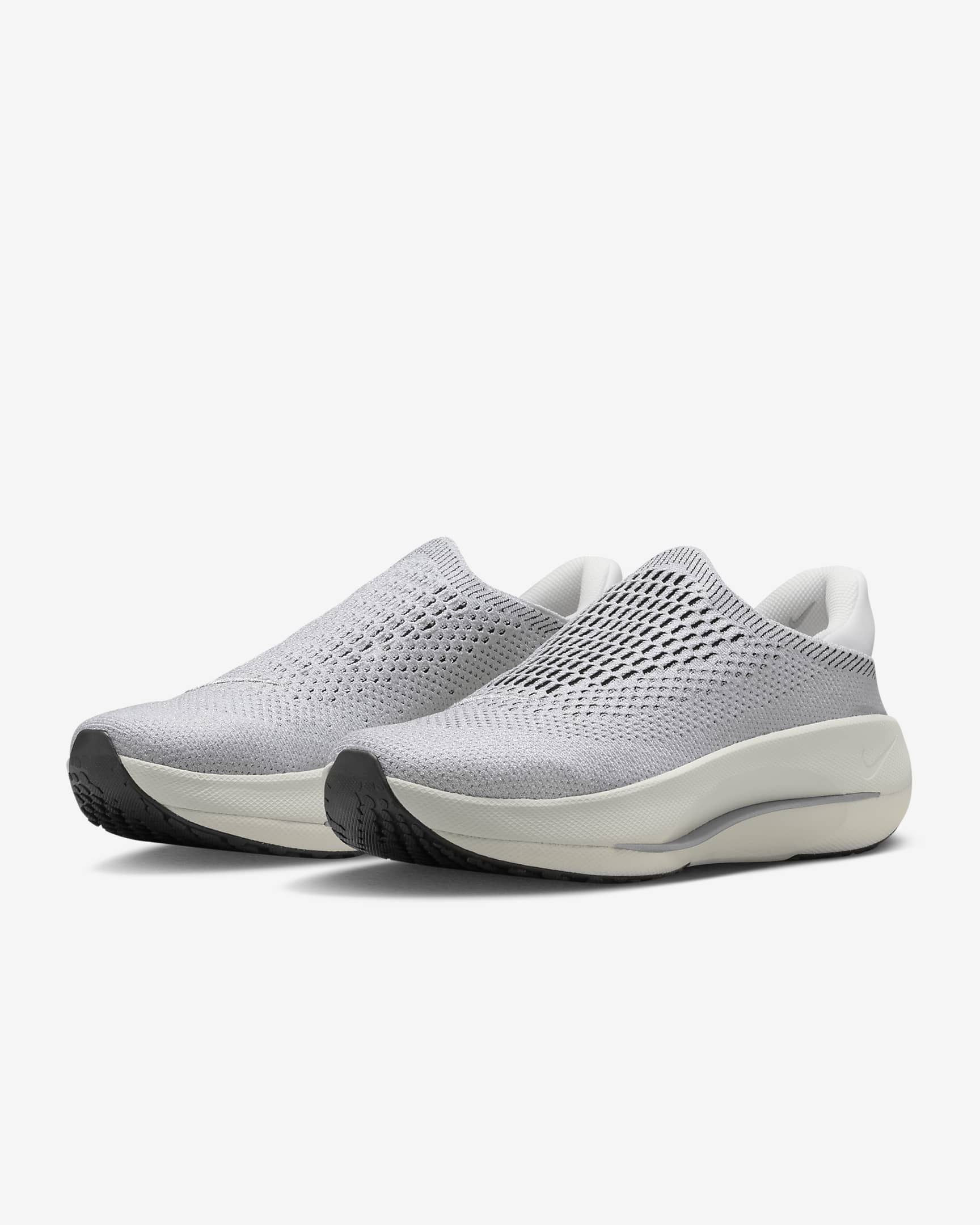 (W) Nike Rayna Easy-On PRM 'Summit White Sail' 圖 5