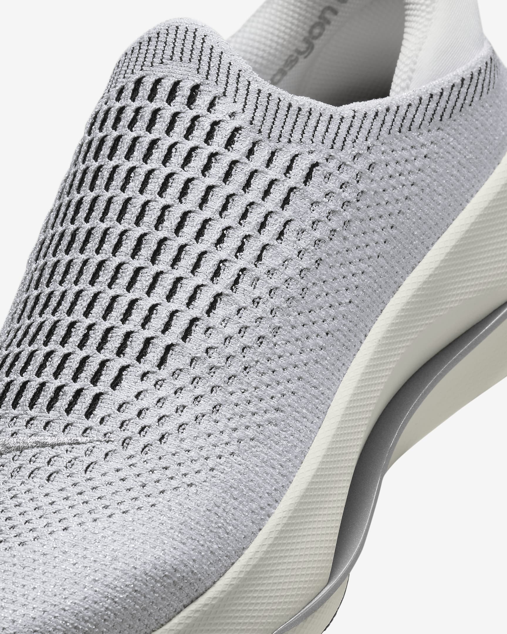 (W) Nike Rayna Easy-On PRM 'Summit White Sail' 圖 7