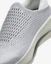 Sizing (W) Nike Rayna Easy-On Premium ''Summit White Sail'' Dames Sneakers FZ2118-101