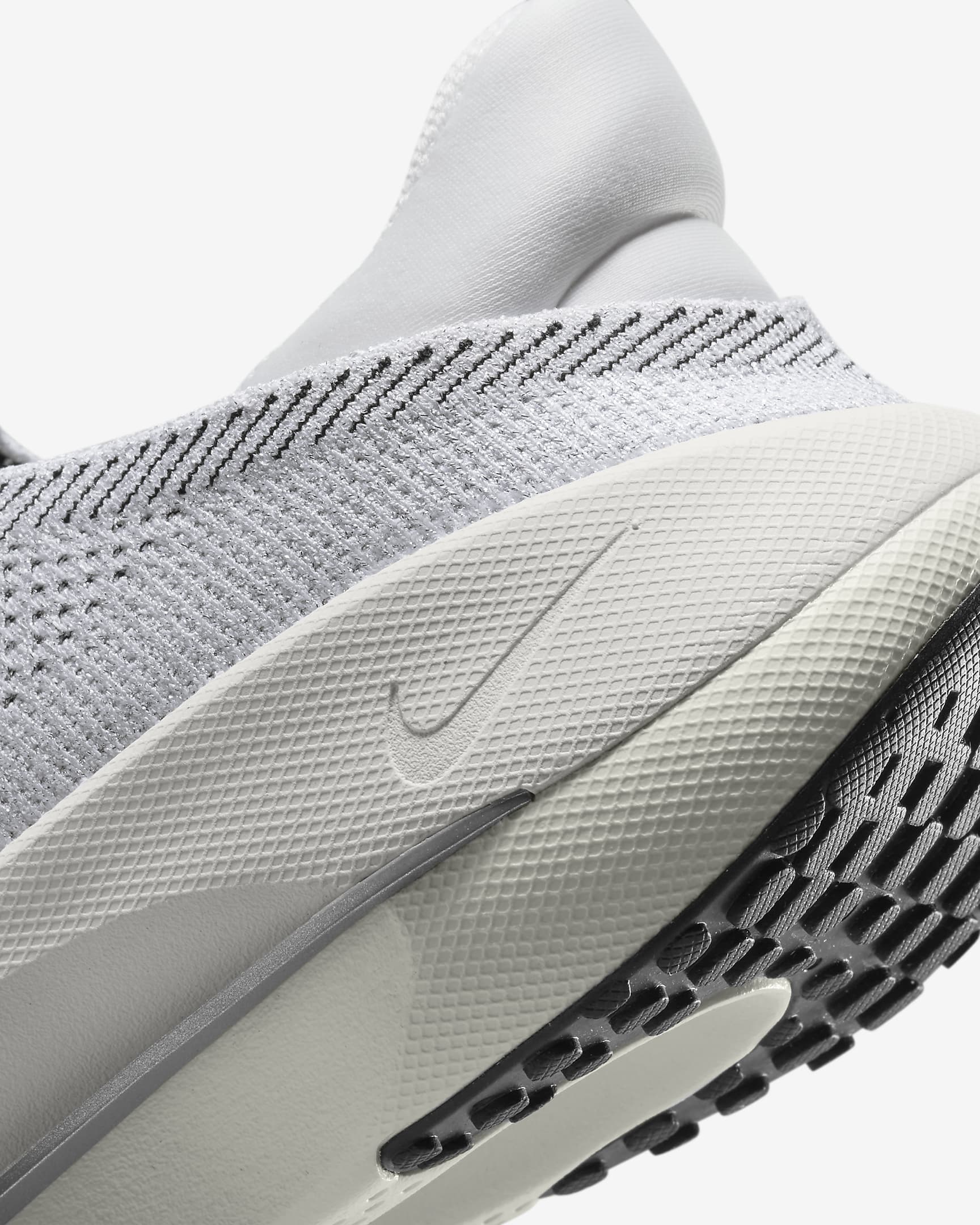 (W) Nike Rayna Easy-On PRM 'Summit White Sail' 圖 8