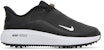 (Women) Nike React Ace Tour 'Black Metallic Dark Grey' CW3096-001