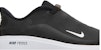 (Women) Nike React Ace Tour 'Black Metallic Dark Grey' CW3096-001