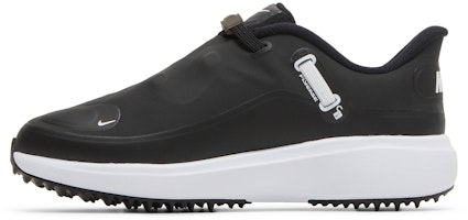 (W) Nike React Ace Tour 'Hitam Metalik Abu Tua' CW3096-001 Lookbook (W) Nike React Ace Tour 'Hitam Metalik Abu Tua' CW3096-001